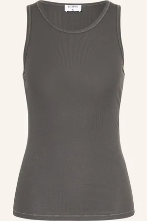 Filippa K Top grau