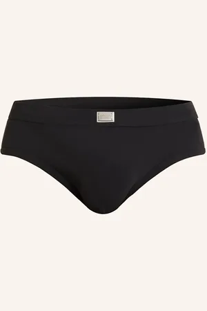 Dolce & Gabbana Badeslip Jersey Indem.