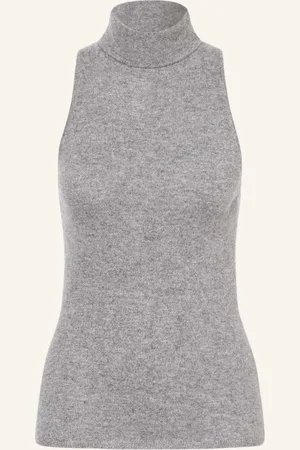 Almada Label Stricktop Vida Aus Cashmere