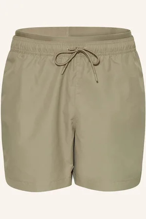 Calvin Klein Badeshorts Ck Meta Legacy gruen