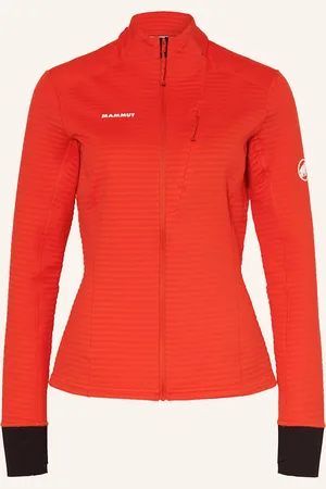 Mammut Midlayer-Jacke Taiss Light