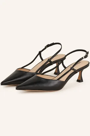 Lola Cruz Slingpumps Carmen