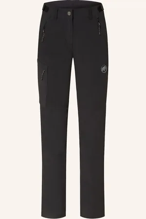 Mammut Zip-Off Hose Runbold Iv Zip Off