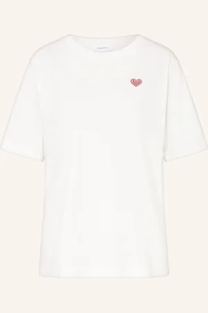 DARLING HARBOUR T-Shirt weiss