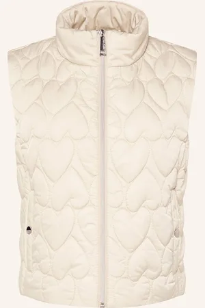 QS by s.Oliver Steppweste beige