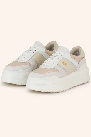 Bogner Sneaker New York 1 C weiss