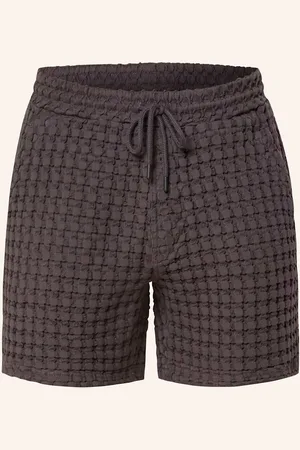 Oas Shorts Nearly grau