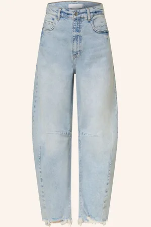 Rich & Royal Jeans blau