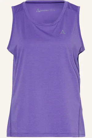 Schöffel Tanktop Tauron