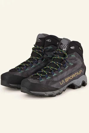 La Sportiva Wanderschuhe Aequilibrium Hike Gtx grau