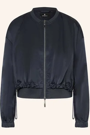monari Blouson blau