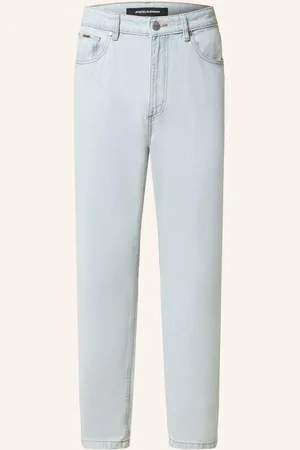 Pegador Jeans Baltra Baggy Fit blau
