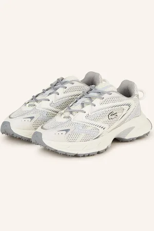 Lacoste Sneaker l003 Neo Shot weiss