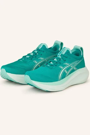 Asics Laufschuhe Gel-Nimbus 27 blau