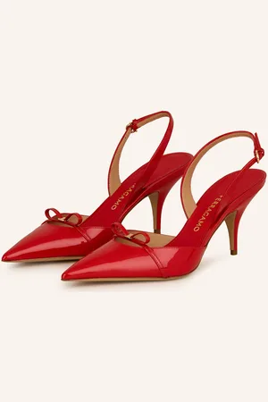 Salvatore Ferragamo Sandaletten Gylla
