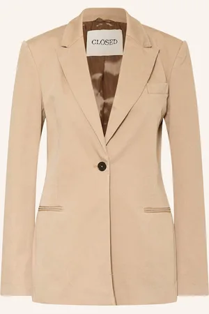 Closed Blazer