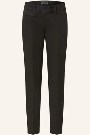 Dondup 7/8-Chino Perfect-Slim