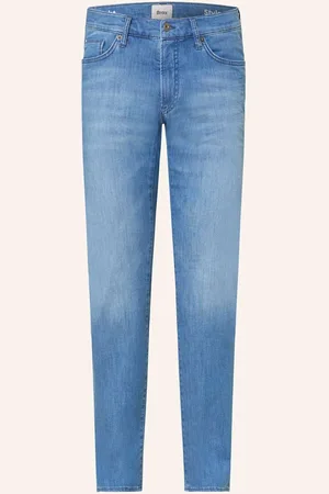 Brax Jeans Chuck Modern Fit blau