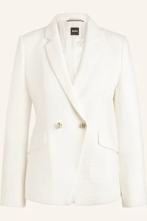 HUGO BOSS Bouclé-Balzer jatawa2