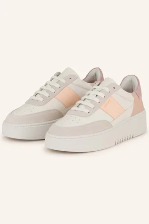Axel Arigato Sneaker Orbit Vintage weiss