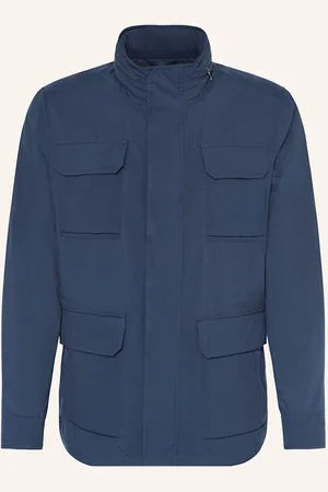 Paul & Shark Fieldjacket blau