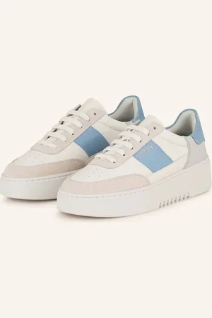 Axel Arigato Sneaker Orbit Vintage weiss