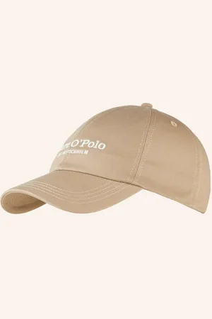 Marc O’ Polo Cap grau