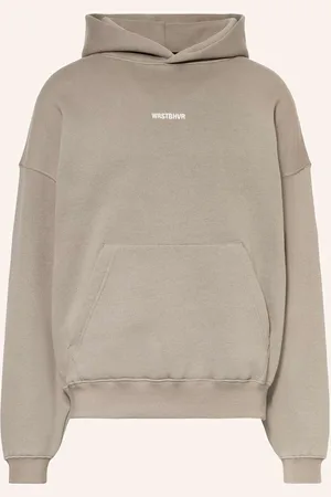 WRSTBHVR Hoodie Hako