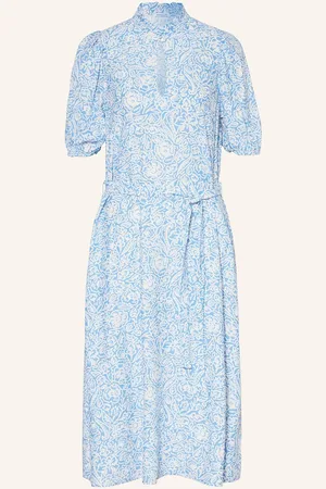 Seidensticker Kleid blau