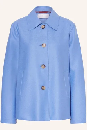 Harris Wharf London Cabanjacke