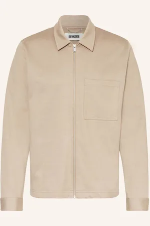 Drykorn Overjacket Jerson beige