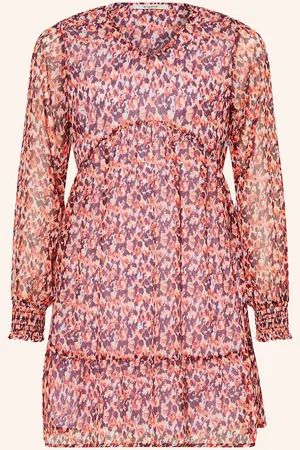 Garcia Kleid rot