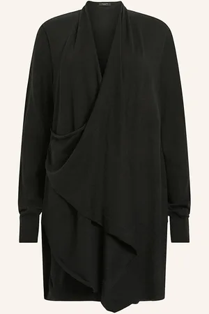 AllSaints Strickkleid Drina