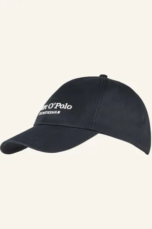 Marc O’ Polo Cap blau