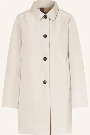 Barbour Mantel Babbity Zum Wenden