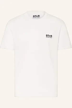 Golden Goose T-Shirt Star