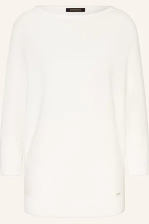 More & More Pullover