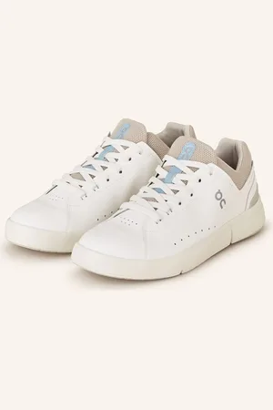 On Running Sneaker The Roger Advantage weiss