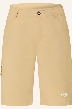 The North Face Trekking-Shorts Exploration beige