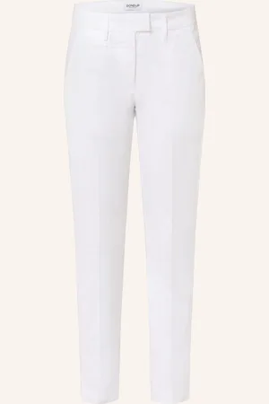 Dondup 7/8-Chino Perfect-Slim