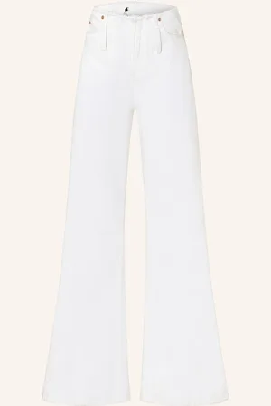 Dorothee Schumacher Bootcut Jeans Denim Attraction Ii