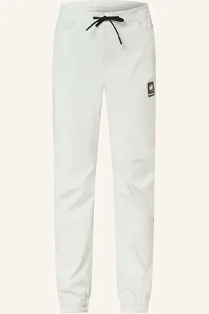 Mammut Hose Massone Light grau