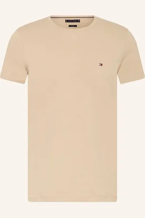 Tommy Hilfiger T-Shirt beige