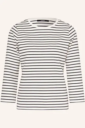 Someday Longsleeve Kelia Mit 3/4-Arm schwarz