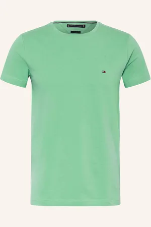 Tommy Hilfiger T-Shirt gruen