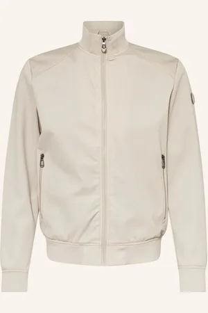 JOOP! Blouson Skubie Aus Mesh