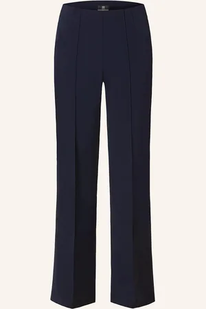 Riani Marlenehose blau