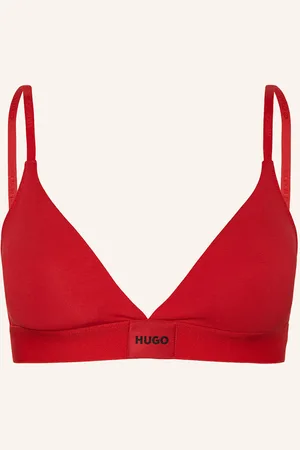 HUGO BOSS Triangel-Bh Red Label