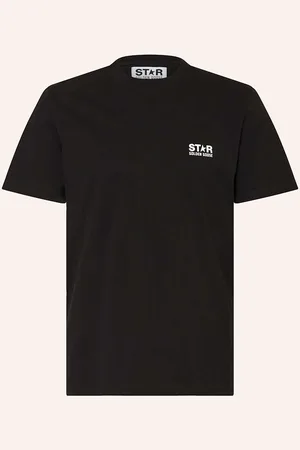 Golden Goose T-Shirt Star