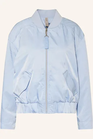 Cinque Blouson Cibloumina blau